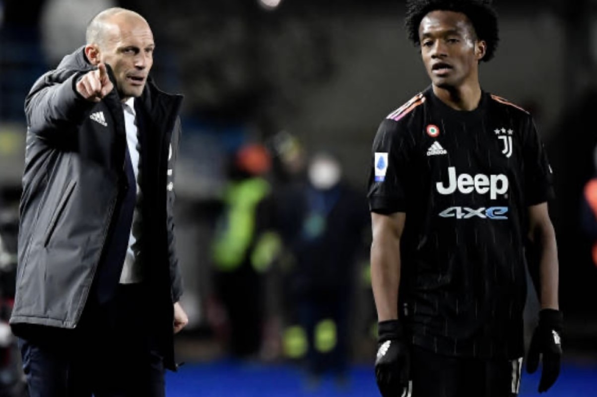 Εντολή Αλέγκρι – Στέλνει δύο… παλιούς στην έξοδο λόγω οικονομικών!