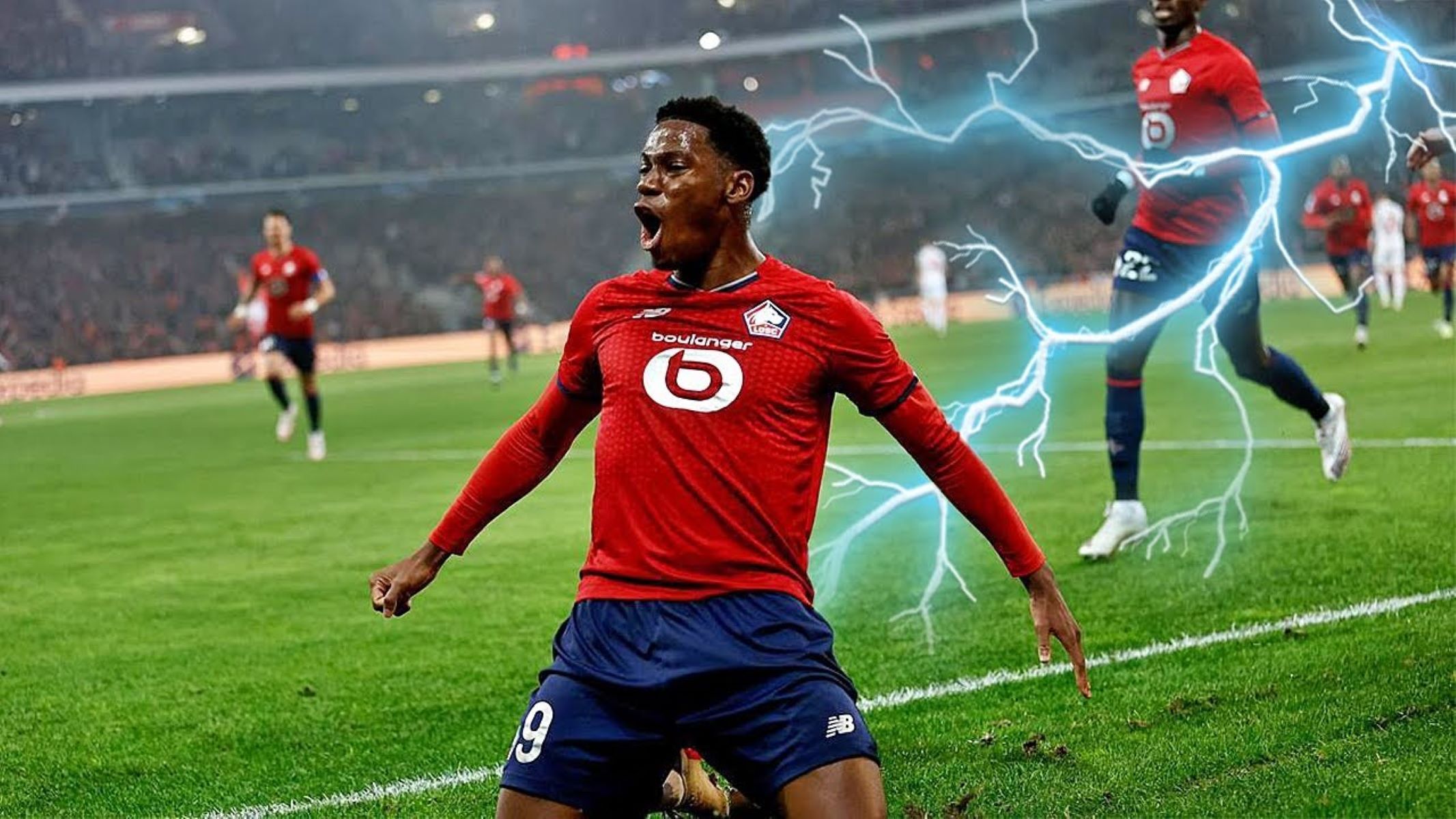 Μπάγερν Μονάχου: «Ζεσταίνει» τις μηχανές για τον φορ που θα κάνει πάταγο