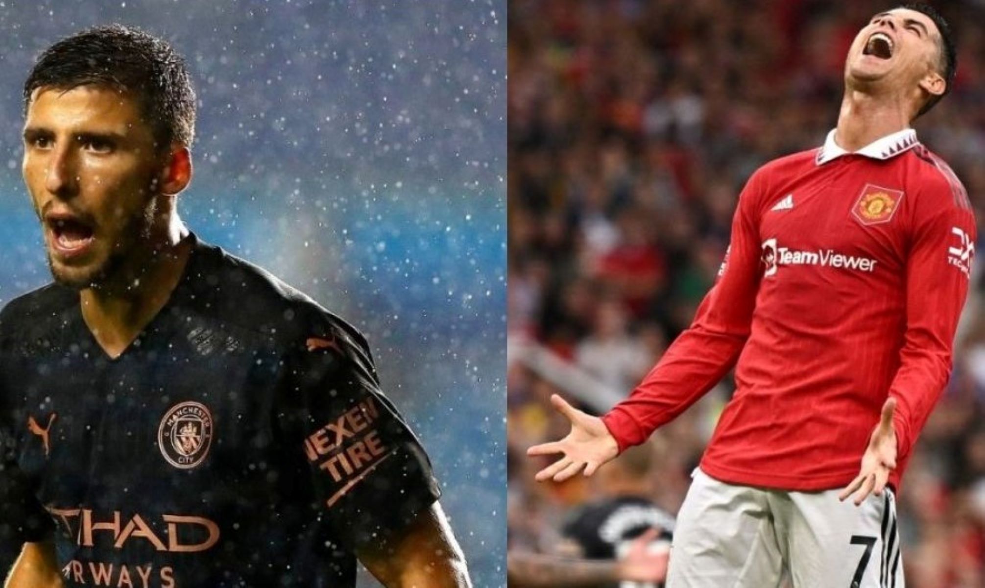 Ντίας για Κριστιάνο – Στη Σίτι θα έκανε… παπάδες όπως κάνει ο Χάαλαντ