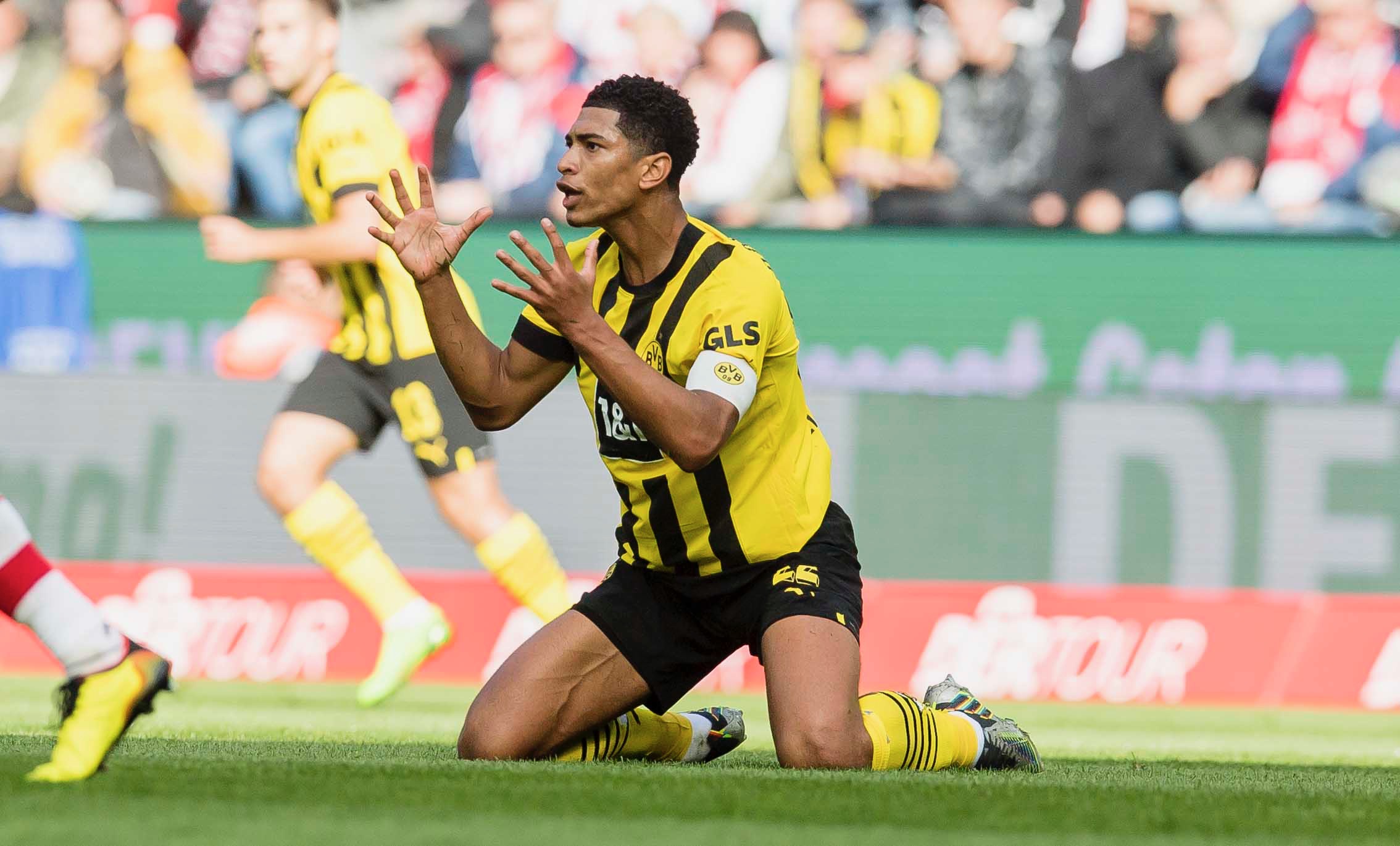 Η Ντόρτμουντ… βλέπει κορυφή και φοβάται – Ήττα για τους Βεστφαλούς (vid)