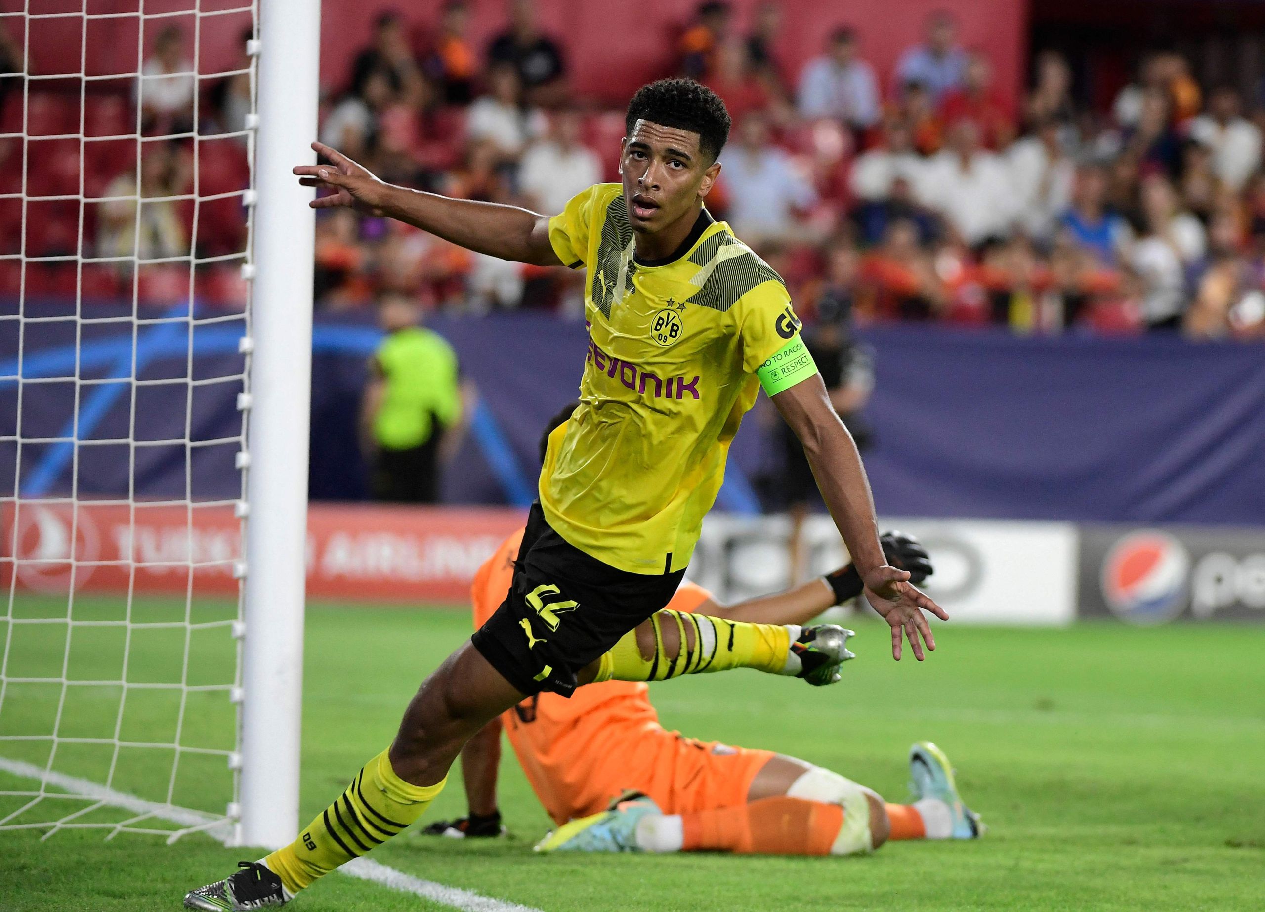 Athletic: Τα πέντε θηρία που κοιτούν κατάματα τον Μπέλινγχαμ!