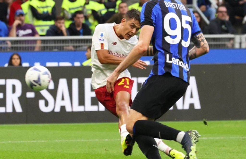 Βγήκε στη φόρα το λάθος της Ίντερ – Ο λόγος που δεν υπέγραψε τον Ντιμπάλα