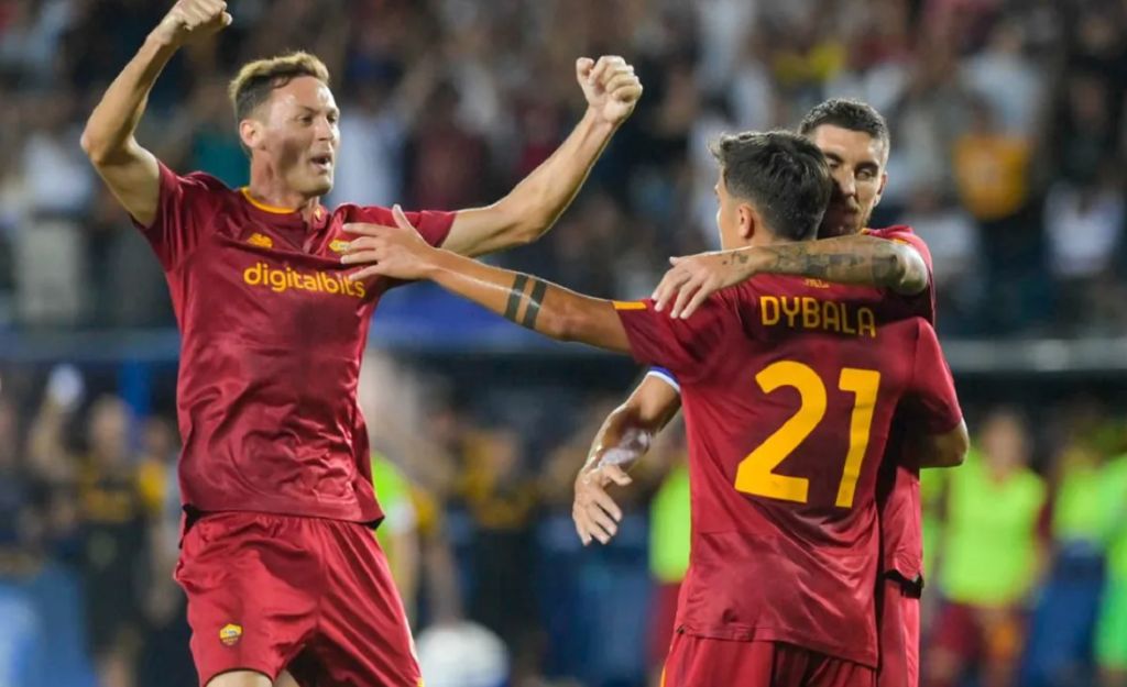 O Ντιμπάλα θέλει όσο τίποτα να… πυρπολήσει τα δίχτυα της Ίντερ!