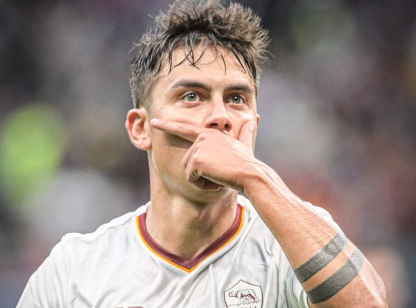 Ο Ντιμπάλα δίνει τόσα πολλά στην εθνική ομάδα της Αργεντινής