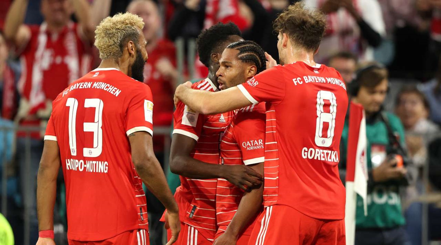 Μπάγερν – Φράιμπουργκ: Βαυαρική επέλαση και πρόσω ολοταχώς για αντεπίθεση! (vid)