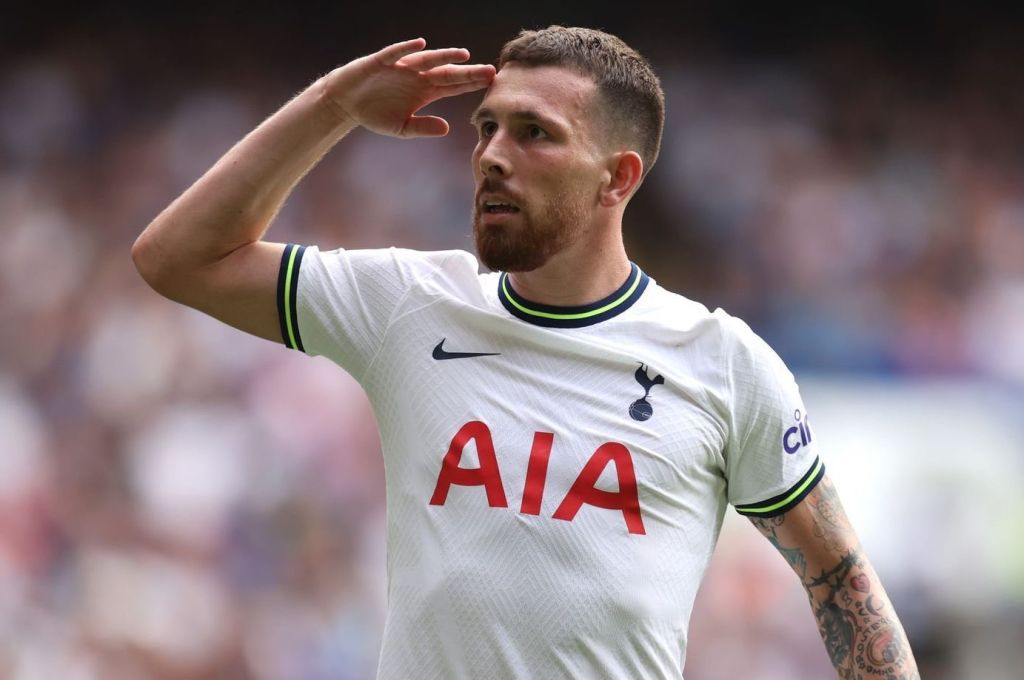 Γλύκανε και πάλι η Τότεναμ! (vid)