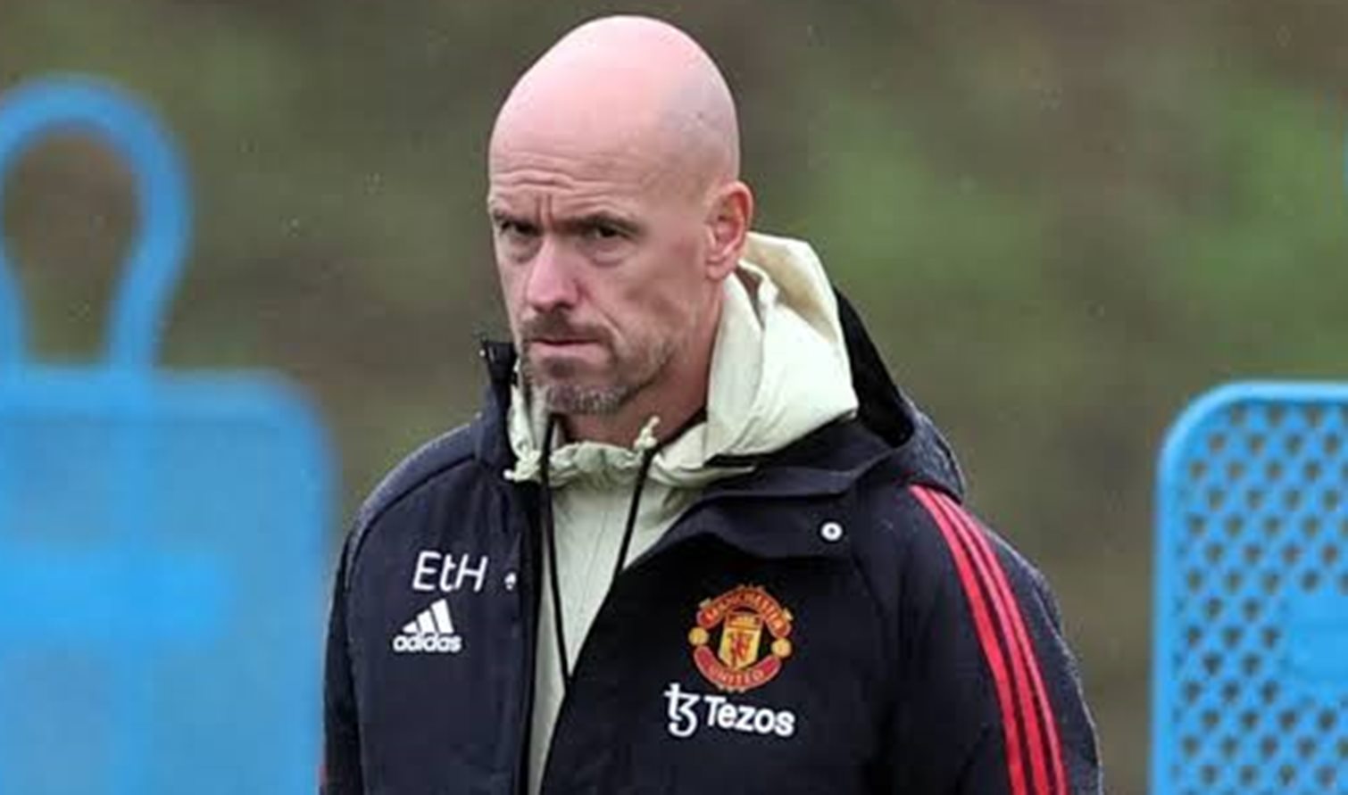 Τα… γύρισε ο Τεν Χαγκ για Κριστιάνο: «Σημαντικός παίκτης! Τον θέλω στην ομάδα μου»