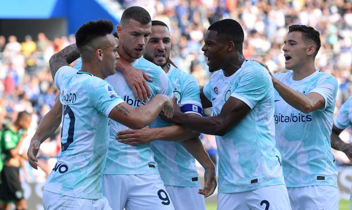 Με «ντοπιέτα» Τζέκο πήρε διπλό η Ίντερ κι ανεβαίνει… (vid)