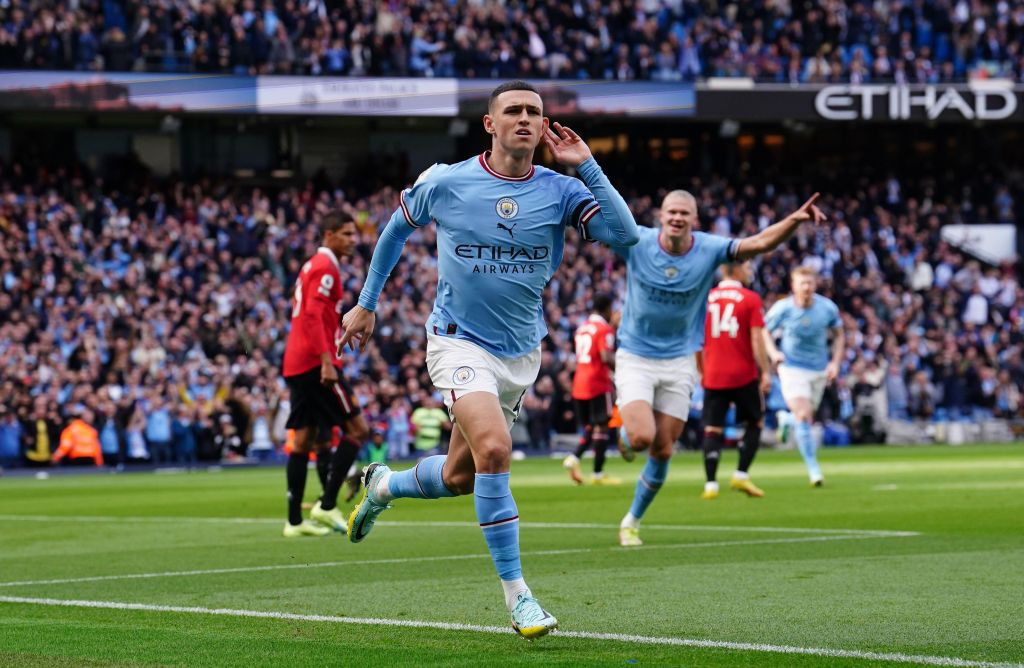 Ο Ντε Χέα… τα έχασε – Ο Φόντεν τον άφησε “άγαλμα” (vid)