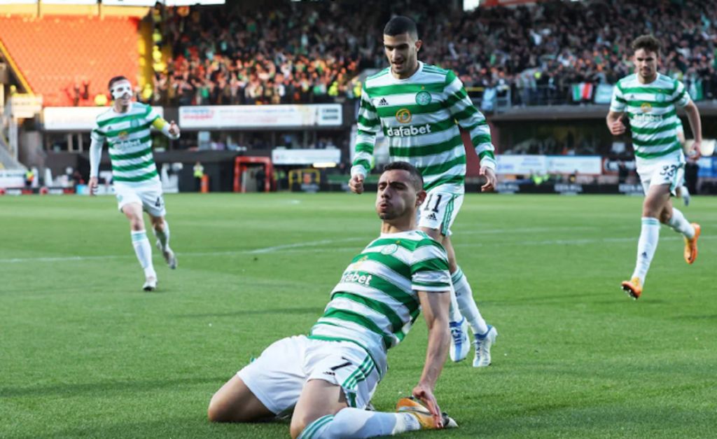 Γιακουμάκης: «Ακούς τον ύμνο και τρελαίνεσαι.. – Μαγεία οι βραδιές στο CL»