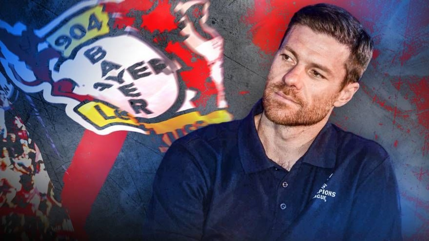 ΕΠΙΣΗΜΟ: Προπονητής της Λεβερκούζεν ο Τσάμπι Αλόνσο! (pic)