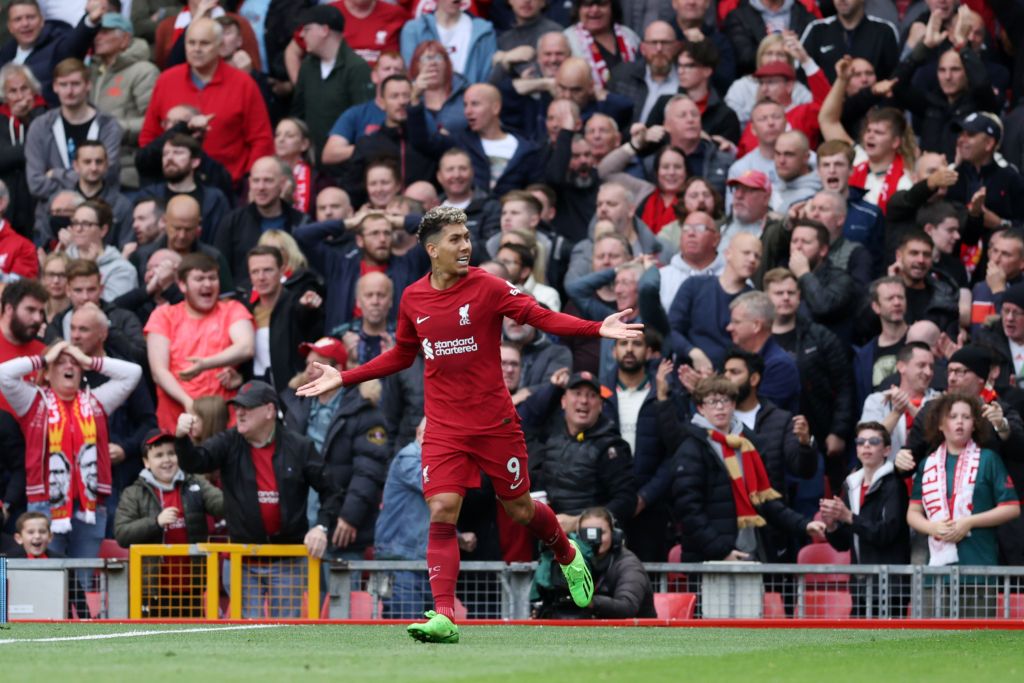 Ματσάρα στο Άνφιλντ και “κλάμα” στην Λίβερπουλ – Τροσάρντ και… -11 από την κορυφή (vid)