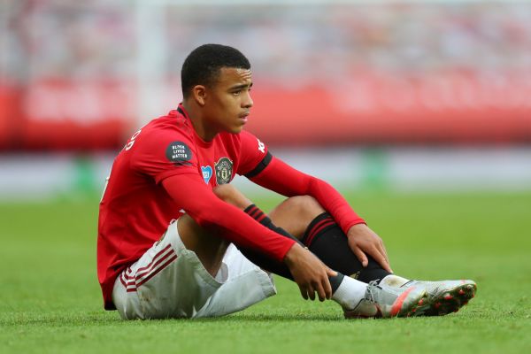 Γκρίνγουντ