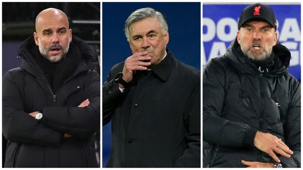 FFT: Κόντρα στα προγνωστικά ο κορυφαίος προπονητής στον κόσμο! (pic)