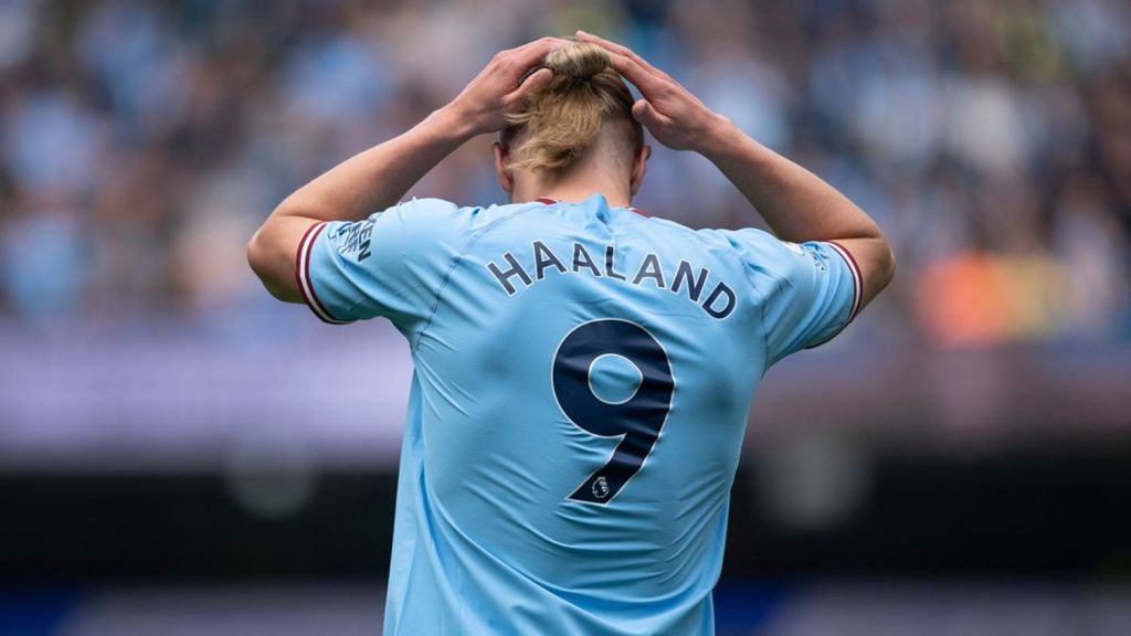 Πέρεθ: «Τι να τον κάνω τον Χάαλαντ; Έχω τους κορυφαίους του πλανήτη!»