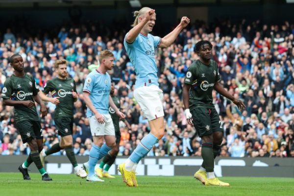 Ο Γκουαρντιόλα βρήκε τον παίκτη που του έλειπε! 