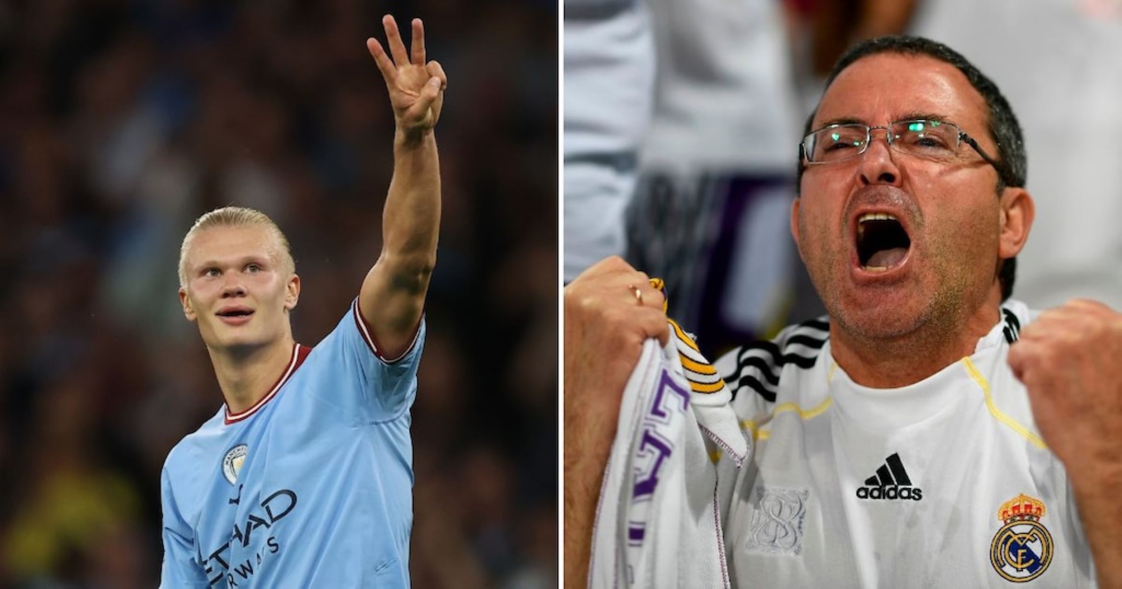 Η Ρεάλ Μαδρίτης έχει τον τρόπο να διαπράξει την κλοπή του Χάαλαντ το 2024