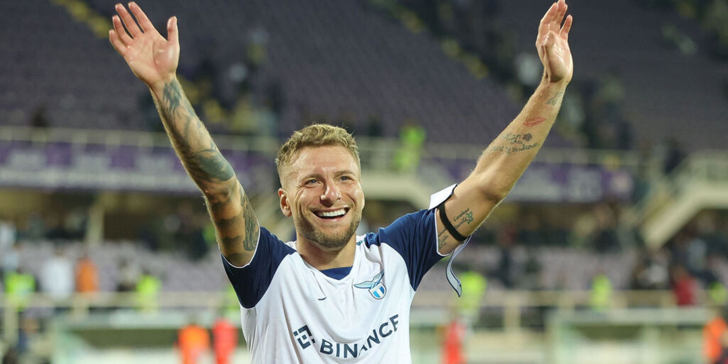 Απίθανος Ιμόμπιλε: «Είχα την καλύτερη πρόταση της καριέρας μου από την Σ. Αραβία αλλά αρνήθηκα!»