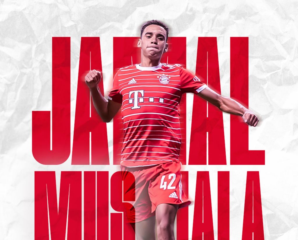 Ποιος ΛΕΞ; Τον μεγαλύτερο χαμό φέτος τον κάνει ο Τζαμάλ (Μουζιάλα)