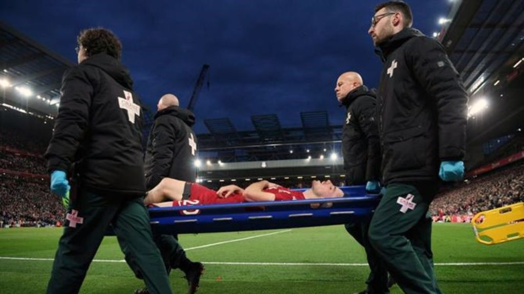 Πρέπει να κάνει “ευχέλαιο” η Λίβερπουλ – Χάνει το Μουντιάλ ο Ζότα!