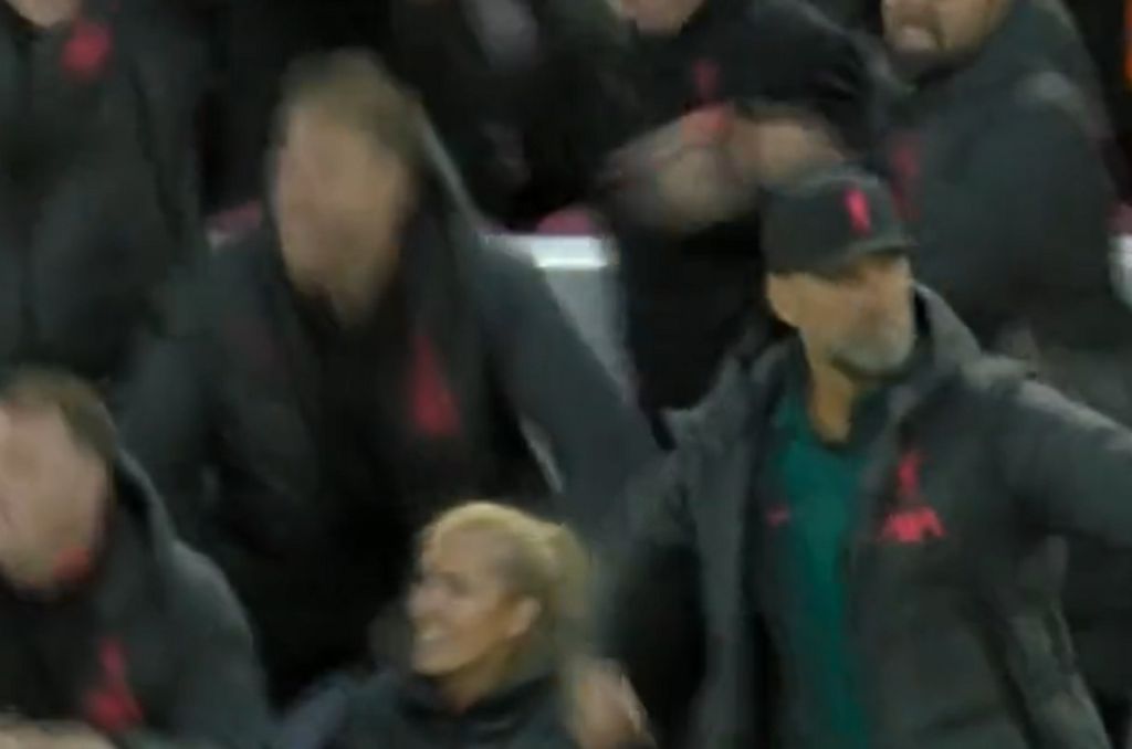 Η αντίδραση του Κλοπ στο γκολ – μαχαιριά του Σαλάχ στη Σίτι (vid)