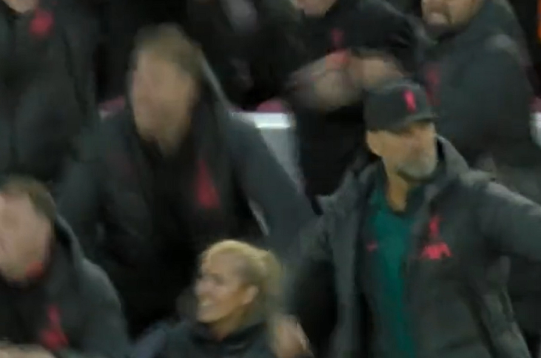 Η αντίδραση του Κλοπ στο γκολ – μαχαιριά του Σαλάχ στη Σίτι (vid)