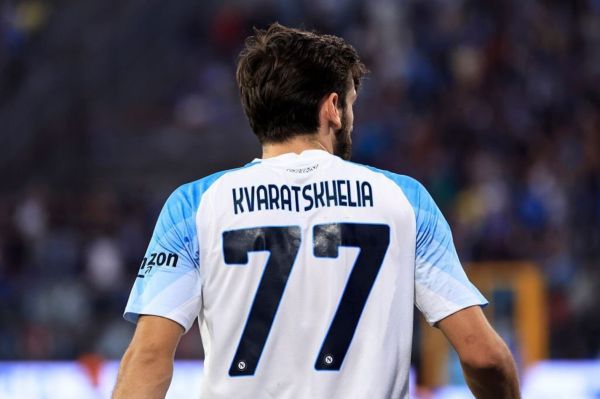 O Κβαρατσκέλια κάνει και τα πιο δύσκολα να φαίνονται τόσο... απλά!