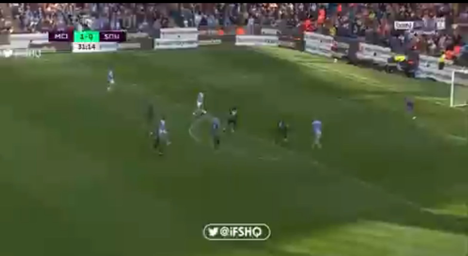 Πρώτος των πρώτων ο Ντε Μπρούιν σε ασίστ: Έτσι, έσπασε το ρεκόρ! (vid)