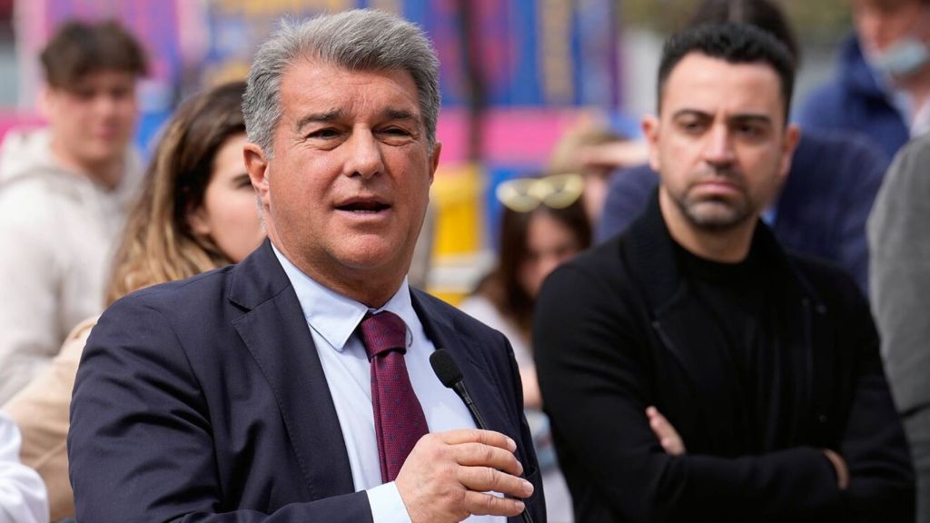 «Κλείδωσε» ο αντικαταστάτης του Τσάβι – Το μοναδικό εμπόδιο για το deal!