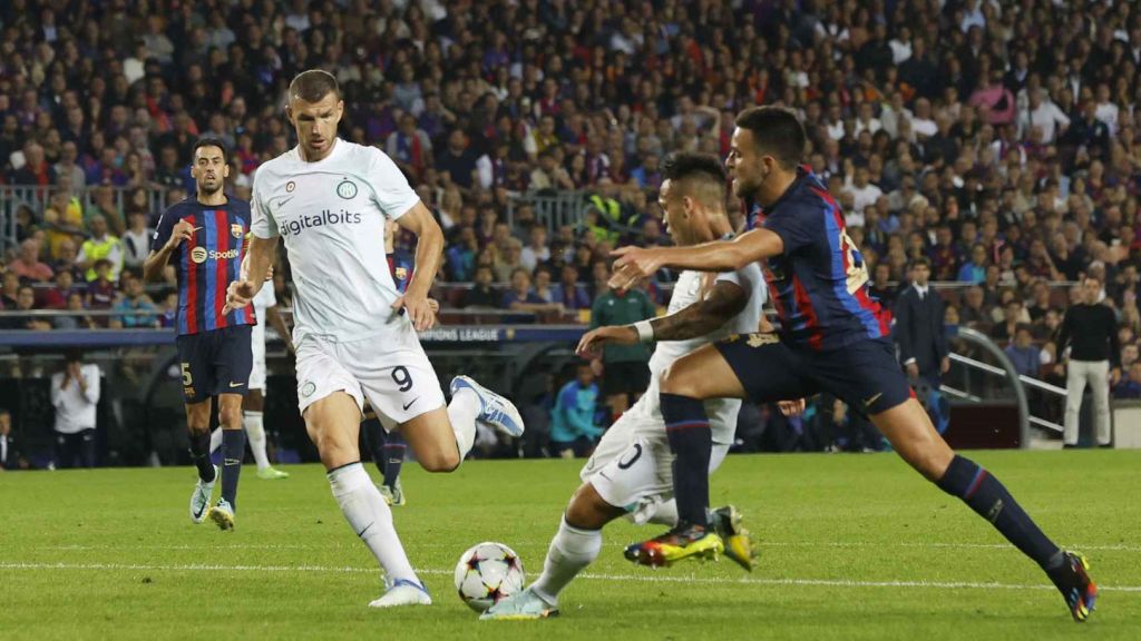 Άμα θέλει ο Λαουτάρο… δεν παίζεται – Το κοντρόλ της χρονιάς από τον Αργεντινό (vid)