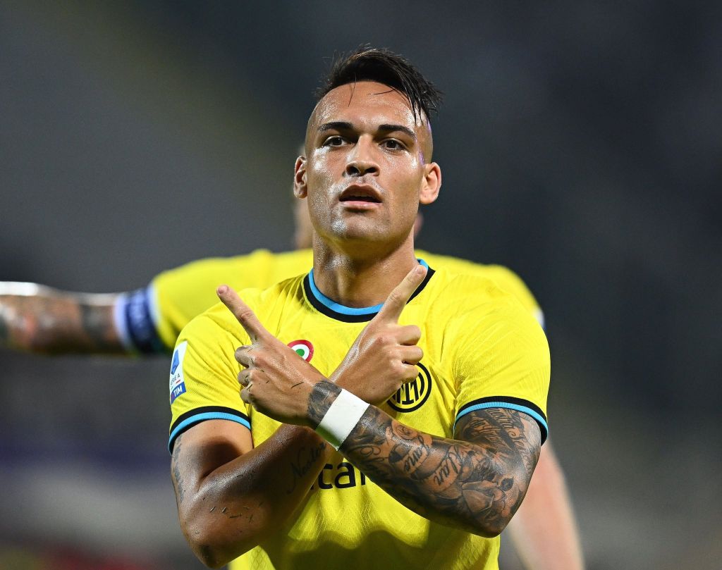 Ο Λαουτάρο θέλει να γίνει… legend – Το μήνυμα για το μέλλον του!