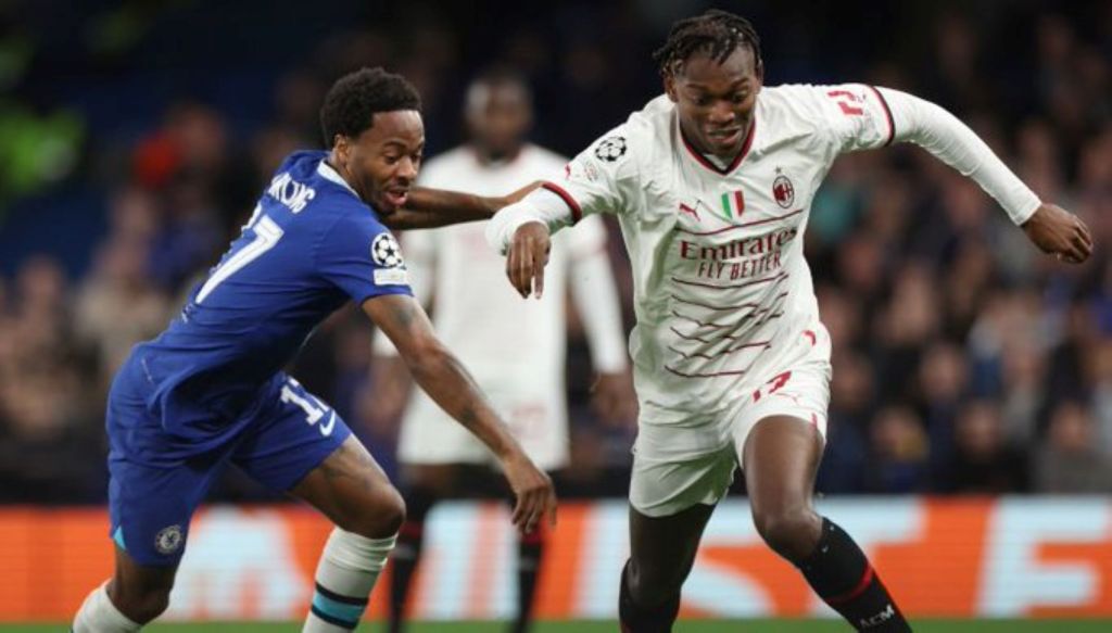 H Mίλαν βρίσκει στη Τσέλσι τον παίκτη… κλειδί που θα την αναστήσει!