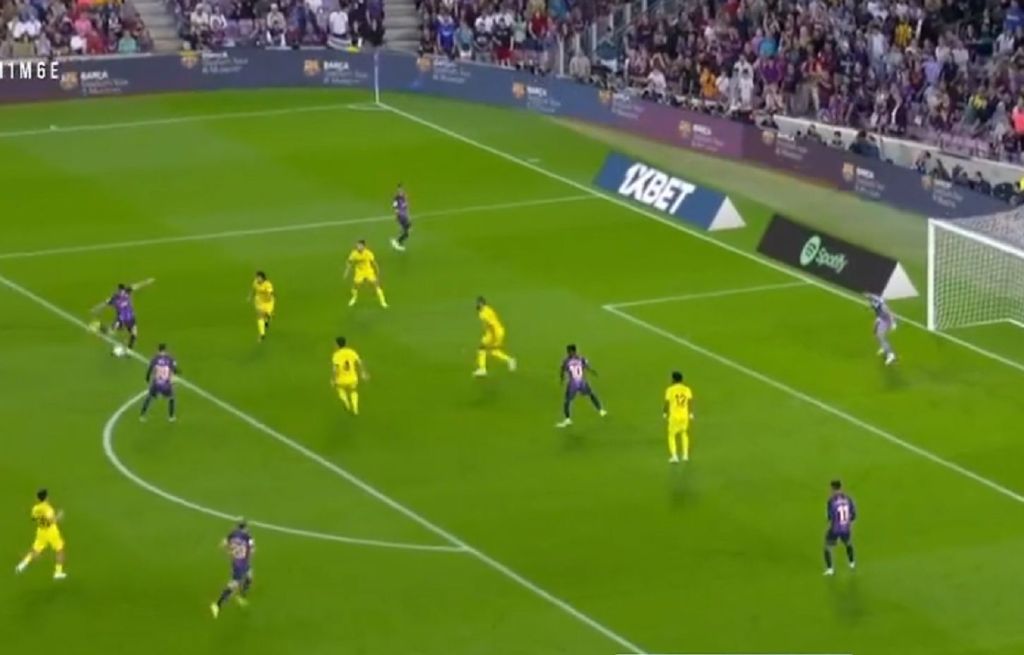 «Διπλή»… τορπίλη στο «κίτρινο υποβρύχιο» ο Λεβαντόφσκι με σεμιναριακά γκολ! (vids)