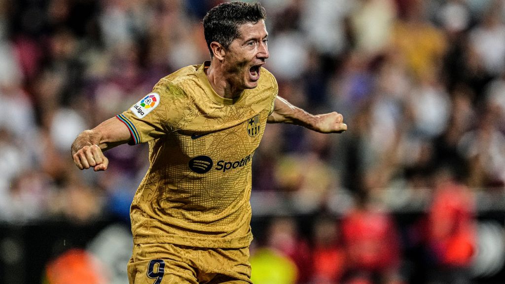 Μπαρτσελόνα: Ο Τσάβι «έκοψε» τον Λεβαντόφσκι για το ματς με τη Πλζεν (pic)