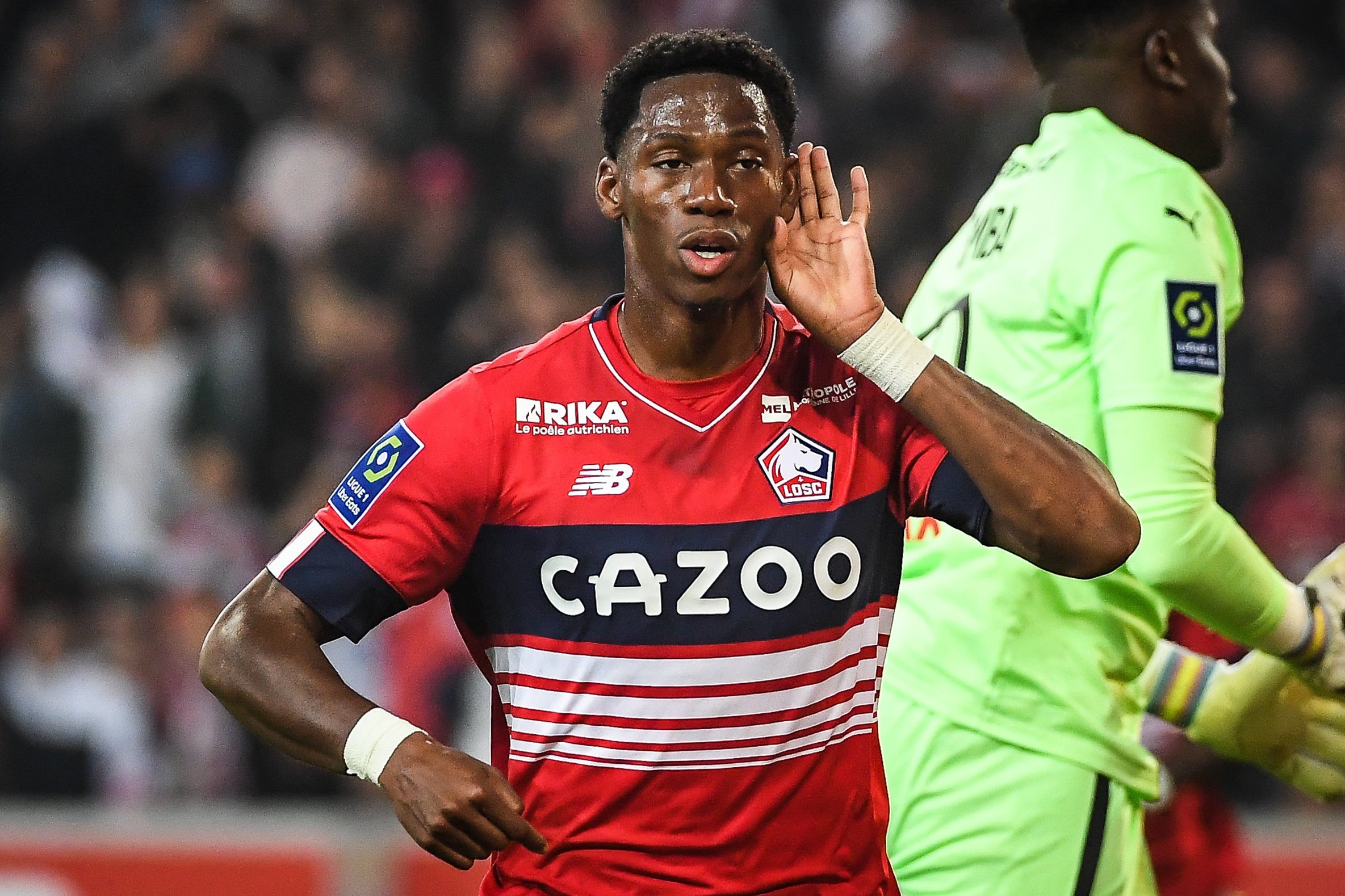 Η Μπάγερν βρήκε επιθετικό για πολλά χρόνια!