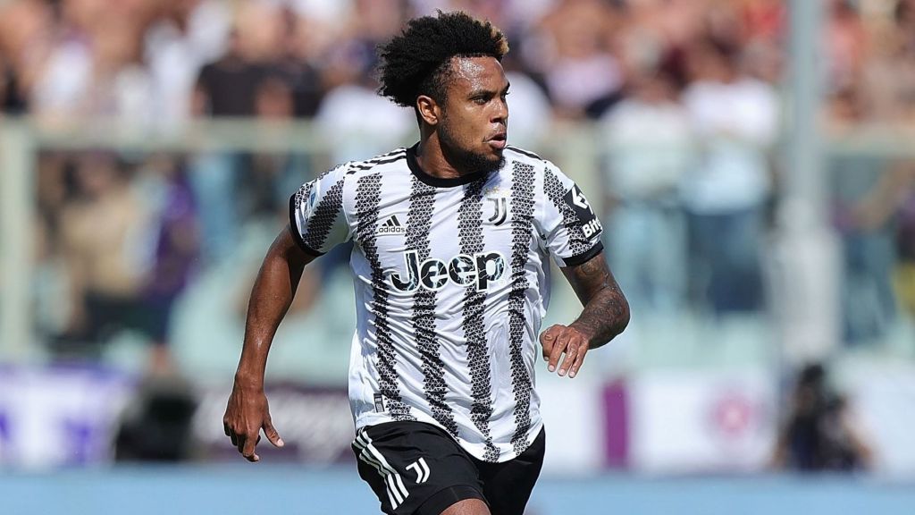 H Γιουβέντους στέλνει τον Μακένι… σούμπιτο στο Νησί!