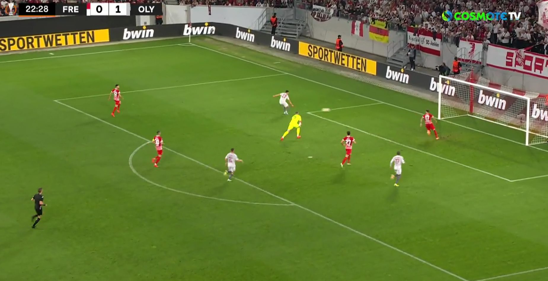 Ο Μασούρας μας… τέζαρε όλους με αυτό που έχασε! (vid)