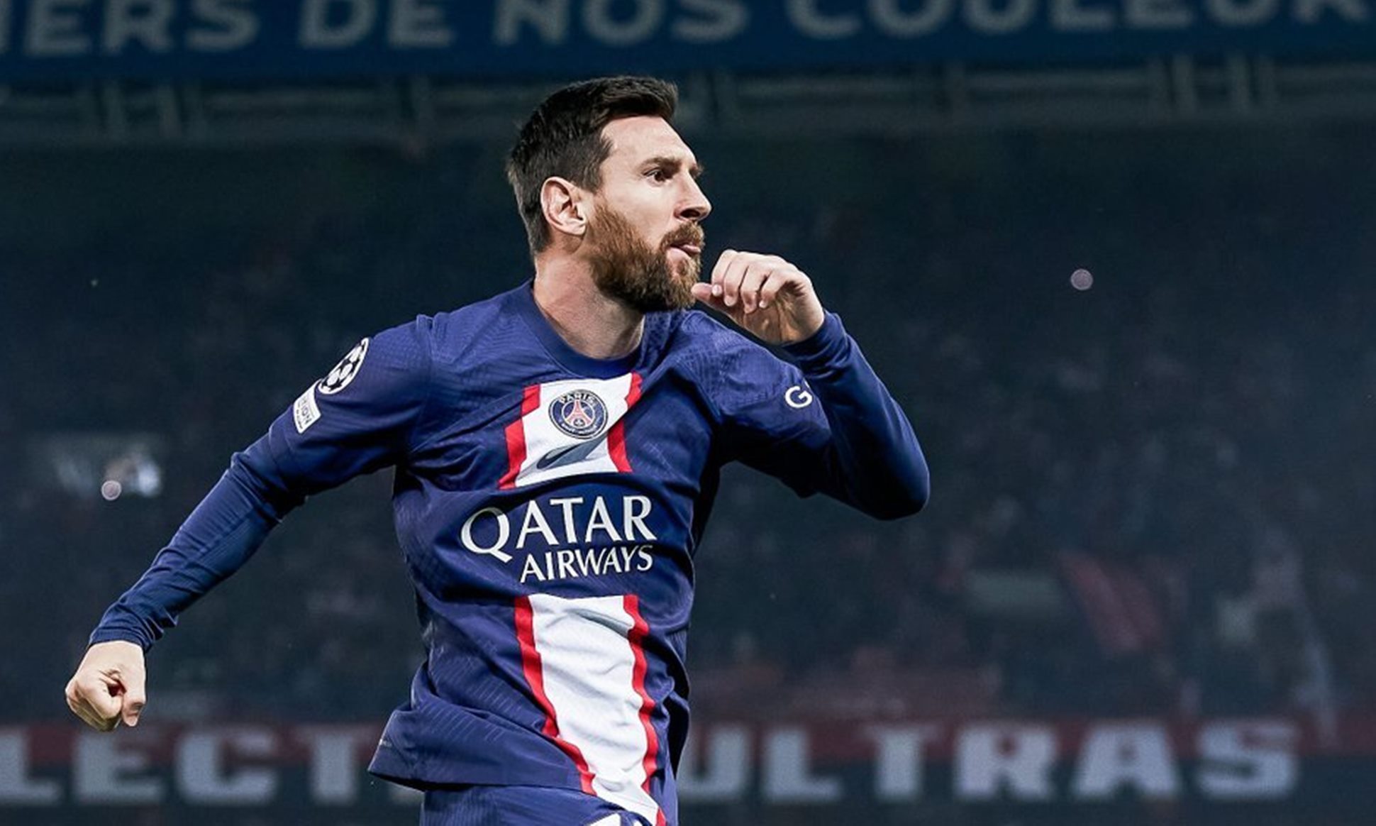 Πρώτος σε όλη την Ευρώπη ο Μέσι και αφήνει τον Κριστιάνο να… κοιτάζει