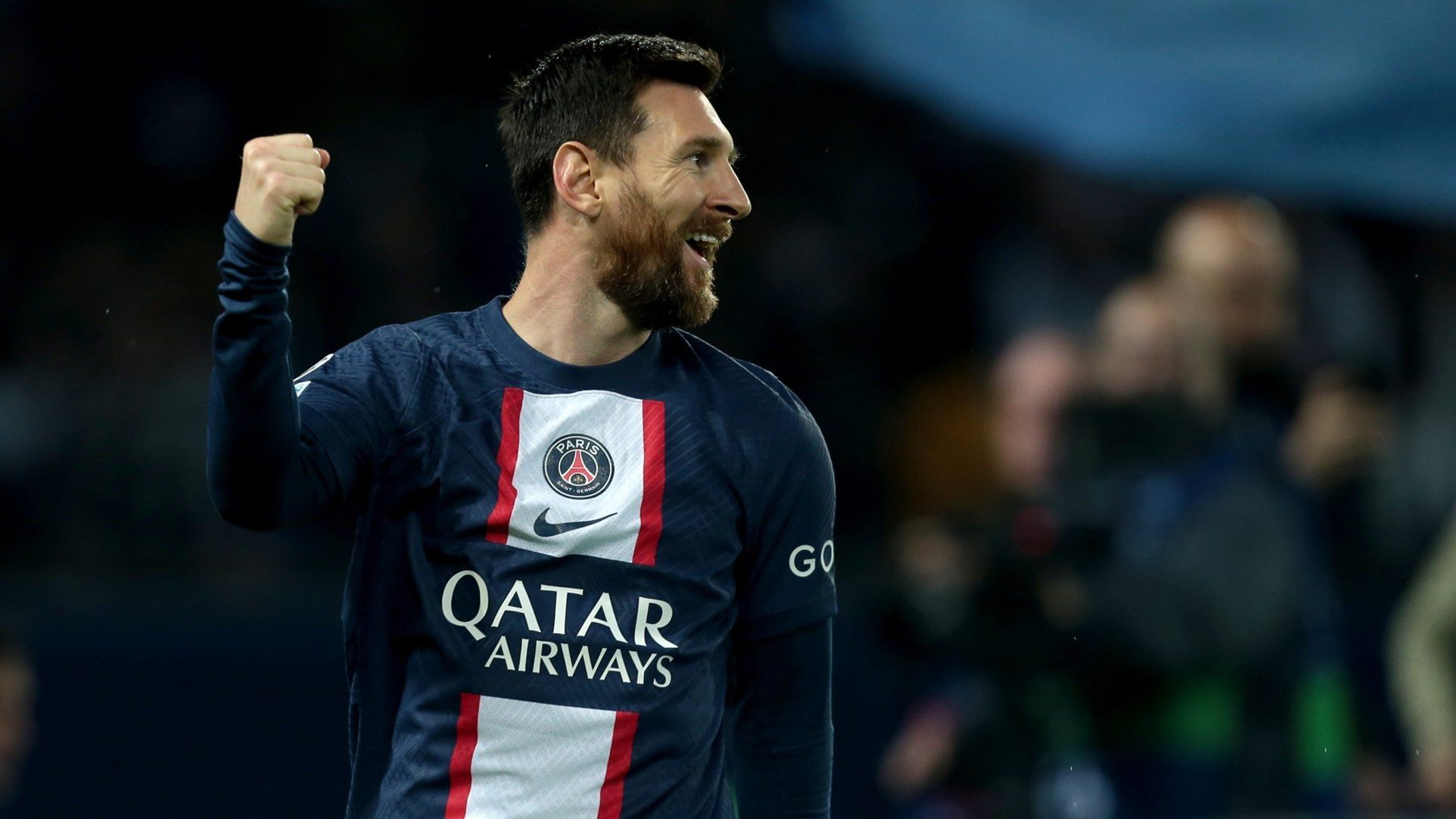 SPORT: «Η Μπαρτσελόνα “χτυπάει” Μέσι τον Ιανουάριο»