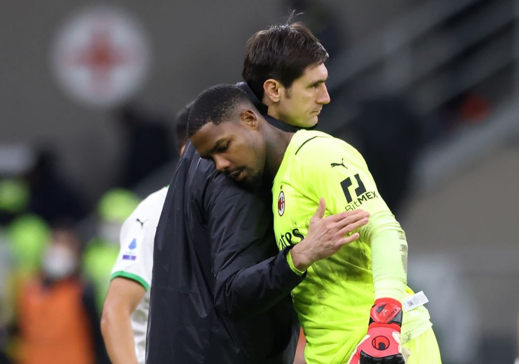 Μίλαν: Άκυρη η επιστροφή του βασικού της άσσου λόγω υποτροπής!