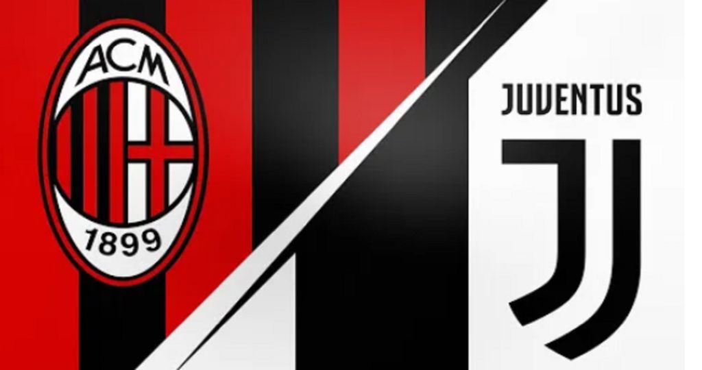 Μίλαν – Γιουβέντους: Οι ενδεκάδες του ντέρμπι στο Σαν Σίρο (pics)
