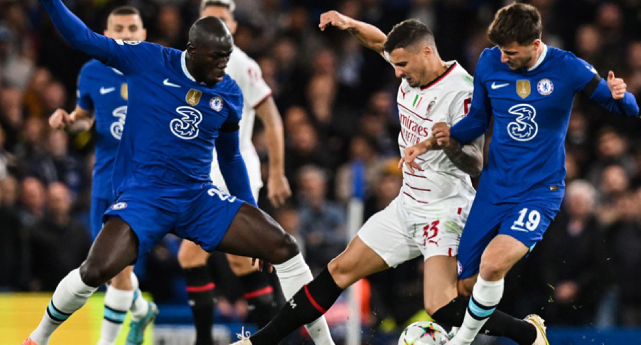 Αυτή τη φορά… μπορεί στο 2.65