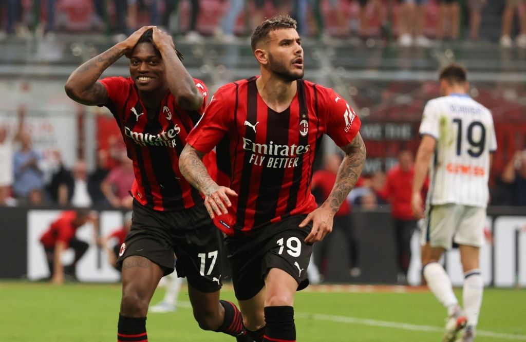 Ο Κασάνο… τερμάτισε το δηλητήριο – «Γείωσε» τα λαμπερά αστέρια της Μίλαν