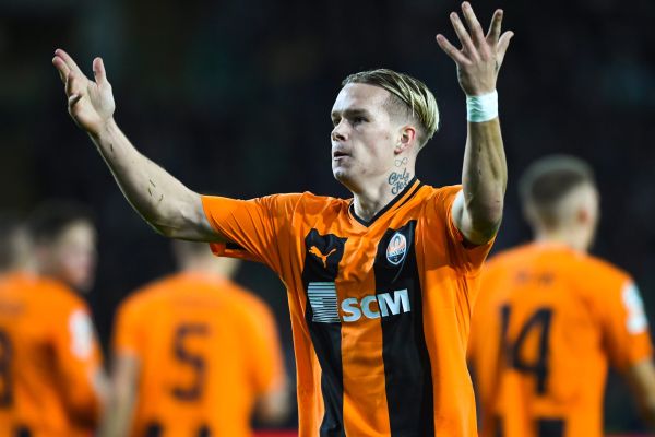 Ο Μούντρικ θα φέρει... πανικό τον Ιανουάριο!