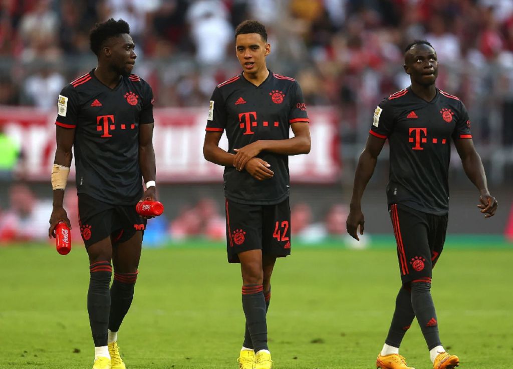 H Mirror στέλνει στη Λίβερπουλ του Κλοπ το αστέρι της Μπάγερν!