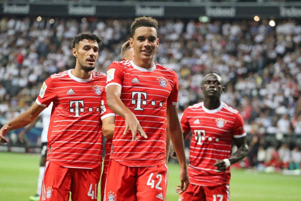 Μπάγερν Μονάχου: «Δένει» τον Μουσιάλα και τοποθετεί απλησίαστη ρήτρα