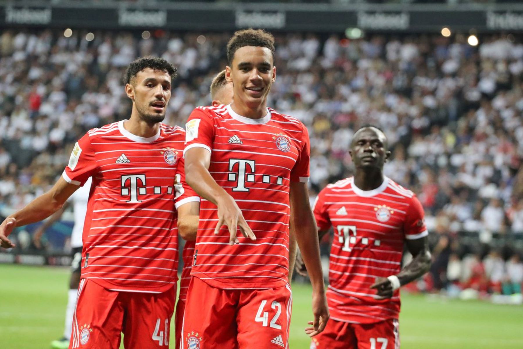 Μπάγερν Μονάχου: «Δένει» τον Μουσιάλα και τοποθετεί απλησίαστη ρήτρα