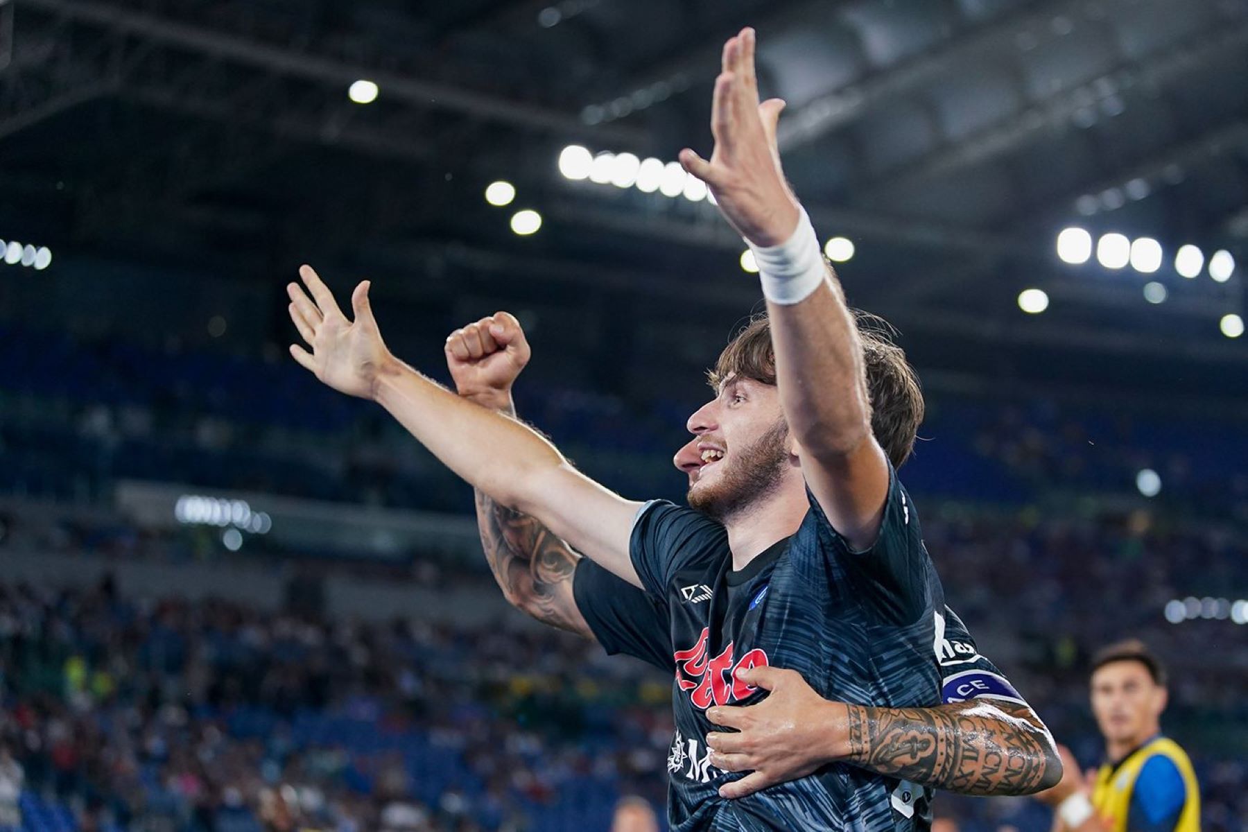 Νάπολι δίχως φρένα – Η ομαδάρα του Σπαλέτι ισοφάρισε στοιχειωμένο ρεκόρ του Μαραντόνα