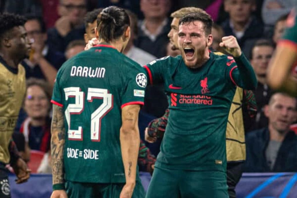 Η προφητεία του Ρόμπερτσον που… έσωσε τον Νούνιεζ! (vid)