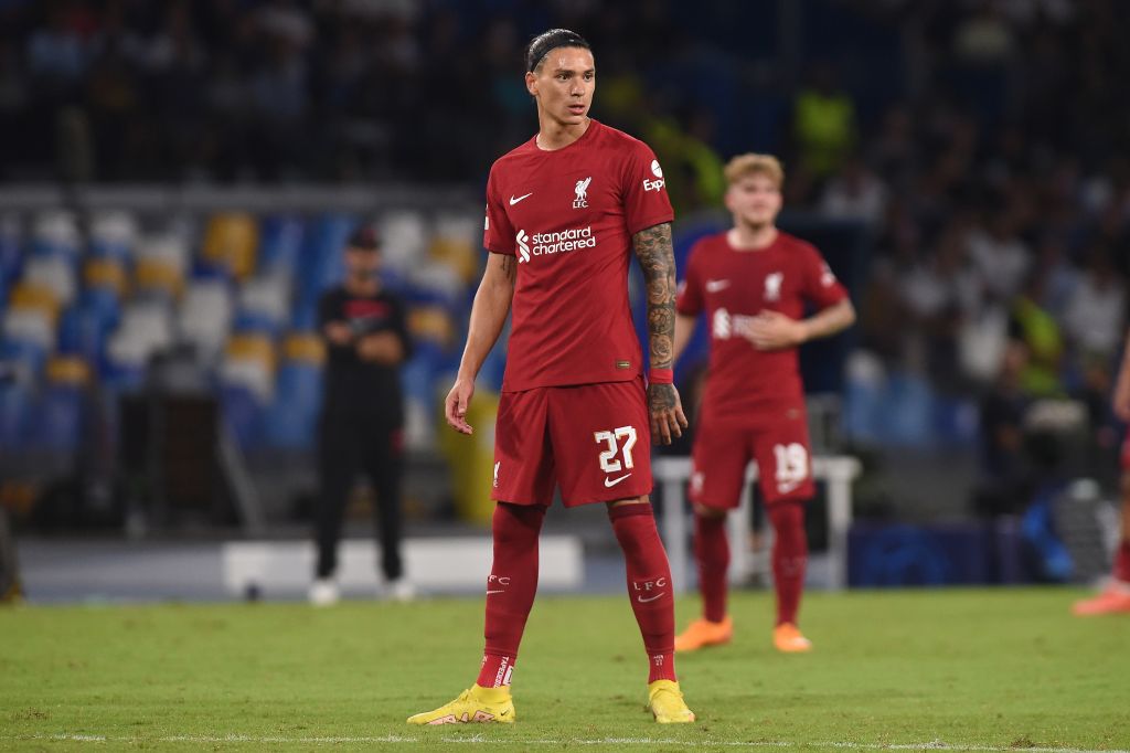 Ο Νούνιες ακούει τον Κλοπ να μιλάει… αλαμπουρνέζικα!